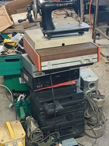 Car boot sale