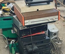 Car boot sale