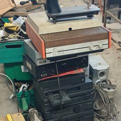 Car boot sale