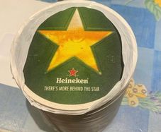 Beer Mats