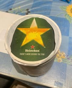 Beer Mats