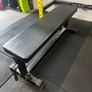 BLK Utility Flat Benches Image 5