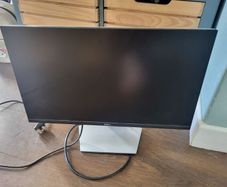 Computer screen (Dell)