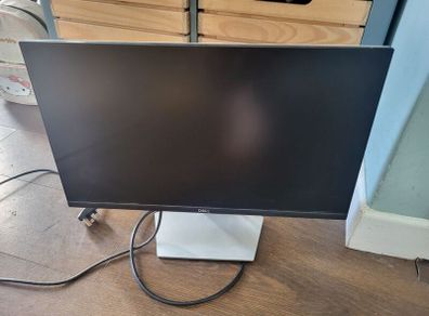 Computer screen (Dell)