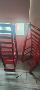 Hika 2 Tonne Car Ramps