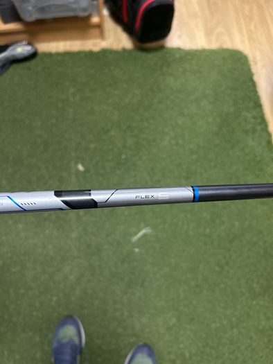 Taylormade M2 driver