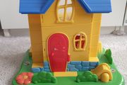 Doc McStuffins Clinic Doll House