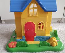 Doc McStuffins Clinic Doll House
