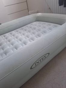 Air mattress