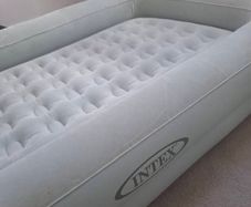 Air mattress