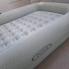 Air mattress