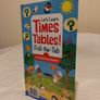 Let,s Learn Times Tables Pull The Tab Hardback Book Image 3