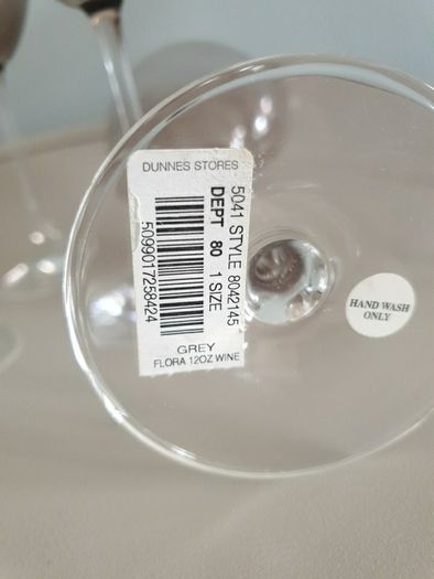 Wine Glasses