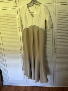 Mother of the groom outfit