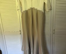 Mother of the groom outfit