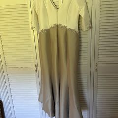 Mother of the groom outfit