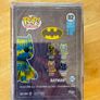 Batman Funko Artist Set #02 - New and Factory Sealed Image 4