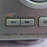 SONY Video Cassette Recorder Model No SLV-SE700I, Plays PAL & NTSC VHS Tapes, Superfast Forward & Rewind, in excellent Condition Image 10