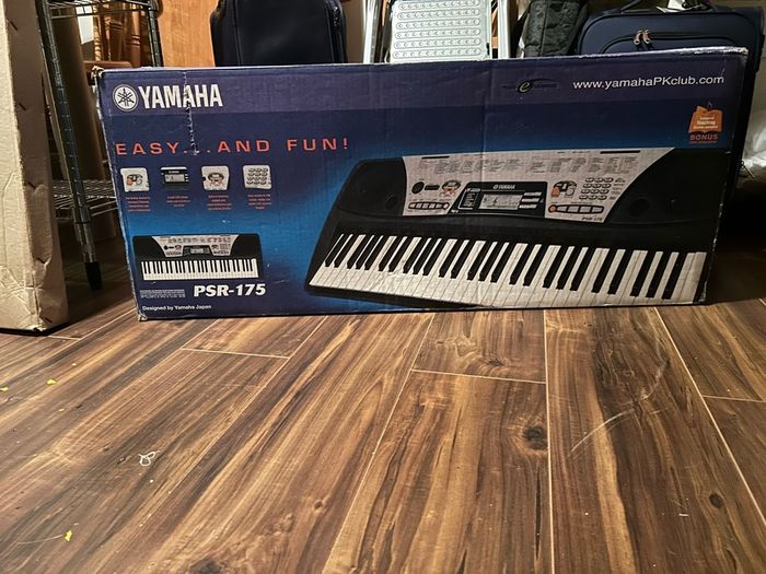 keyboard