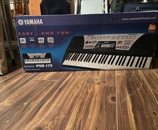 keyboard