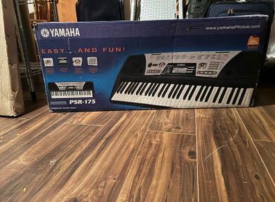 keyboard