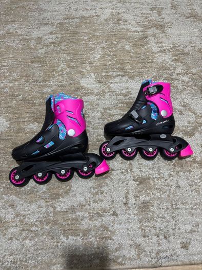 skate roller
