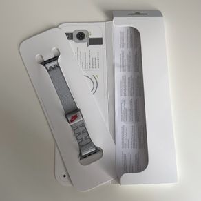 Apple Watch Nike Strap