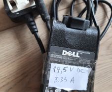 power adapter