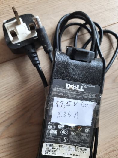 power adapter