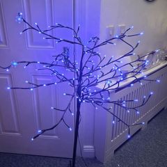 Tree...reduced To