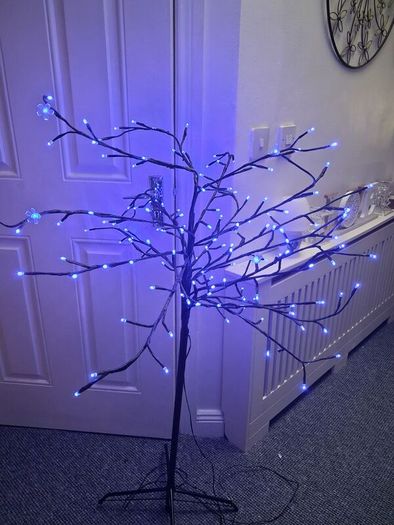 Tree...reduced To