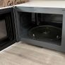 Panasonic NN-E27JW microwave Image 3