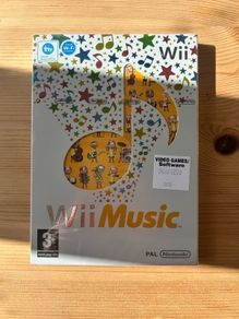 Wii Games