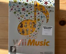 Wii Games