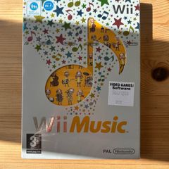 Wii Games