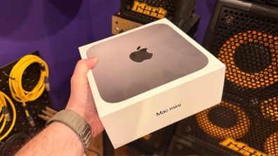 2018 Slate Grey Mac Mini
