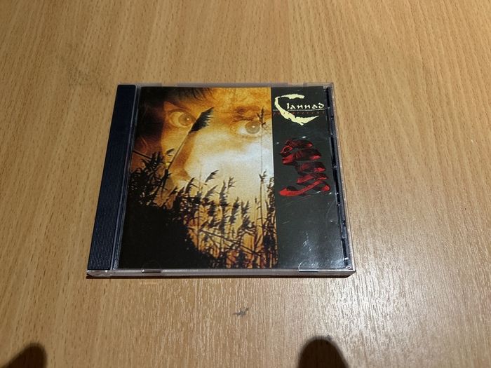 Clannad - Past Present