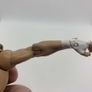 wwe elite Custom Raven action figure Image 9