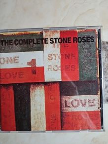 Stone Roses CD  - Complete Stone Roses