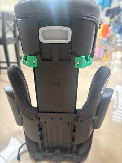Joie iTrillo high back booster seat