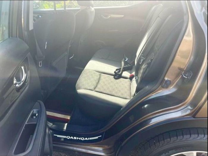 6500 O.N.O 2015 Nissan Qashqai