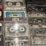 Various Audio cassettes including originals Image 4