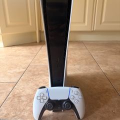 PS5 Digital Edition Launch