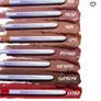 Kosas hotliner hyaluronic acid contouring lip liner in extra Image 5