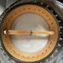 Vega Little Wonder Tenor Banjo 4 string Image 7