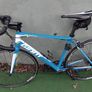 Giant defy 3 roadbike Image 2