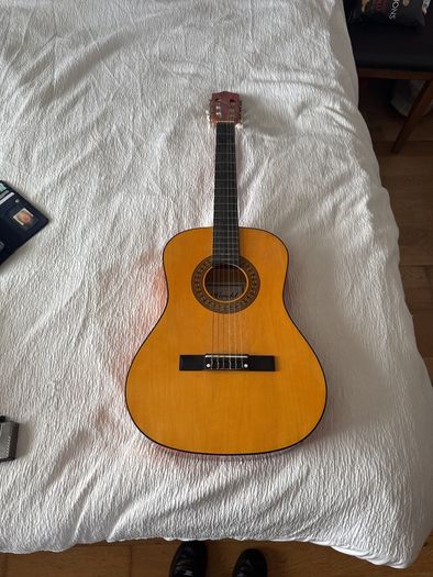 guitar