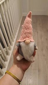 Decorative Gnome Ornament