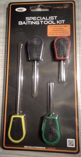 Specialist Baiting tool kit