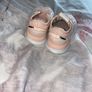 baby girl adidas trainers Image 3